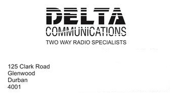 Delta Communications